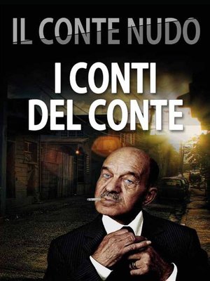cover image of I conti del conte